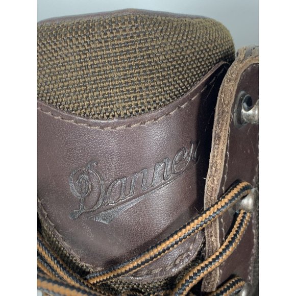 Danners Women's Size 10 Yellowstone Insulated 800 Gortex Waterproof Boots - Picture 3 of 15